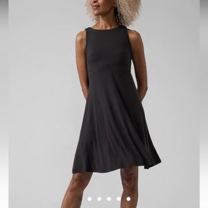 Athleta Santorini Thera Dress